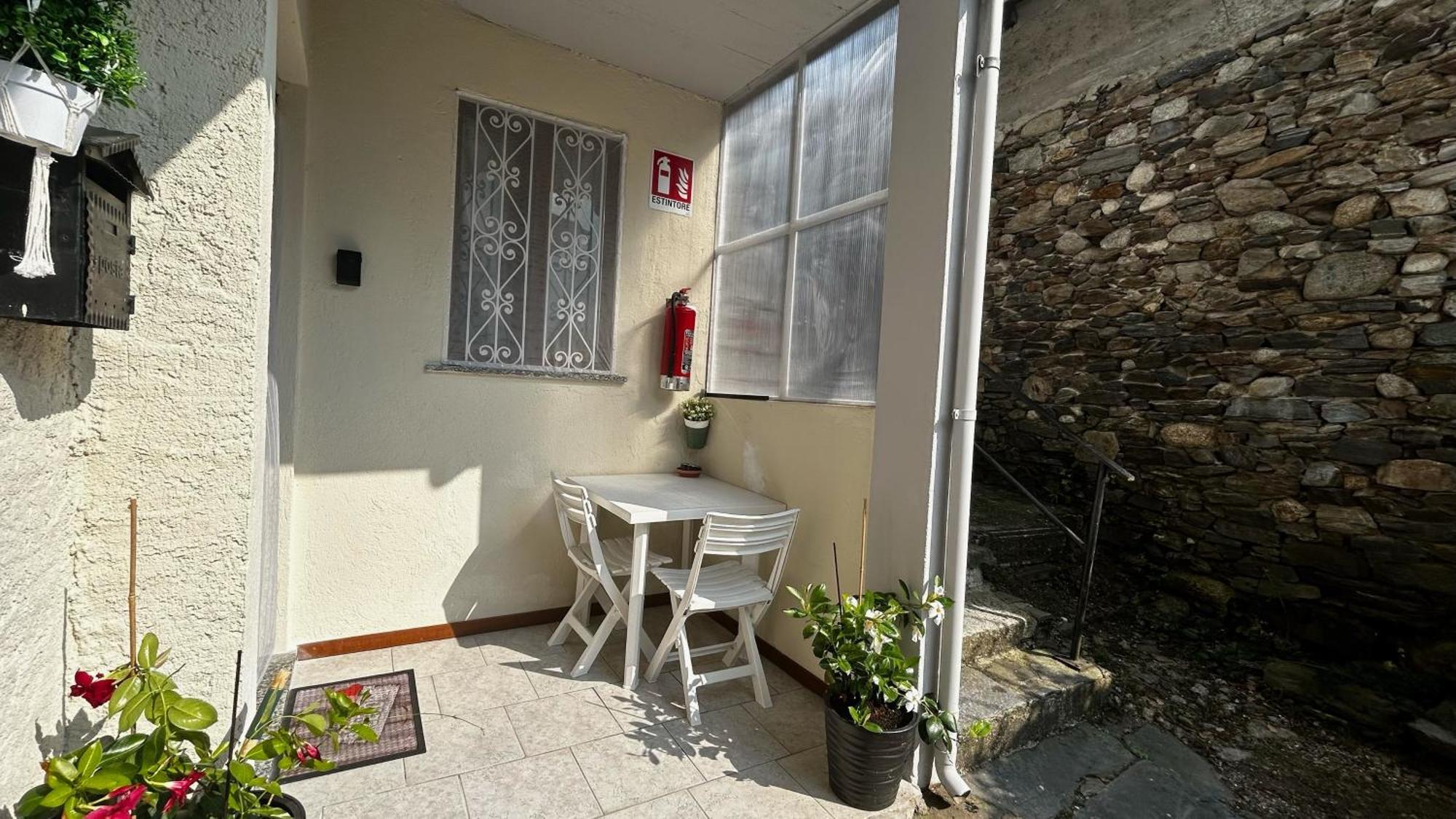 Casa9Cento Vila Omegna Exterior foto